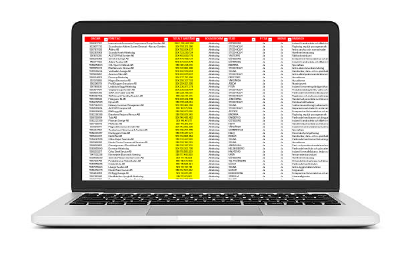 Skatteanstånd företag