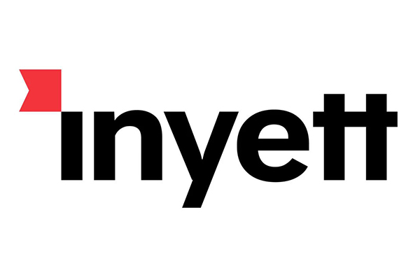 Inyett