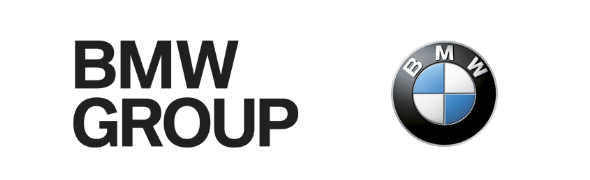 BMW group logo