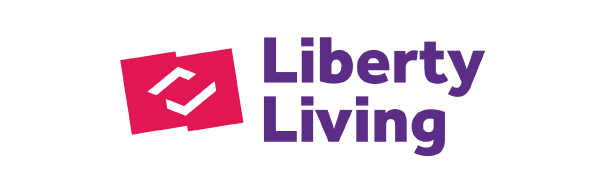 Liberty Living logo
