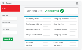 credit approval system