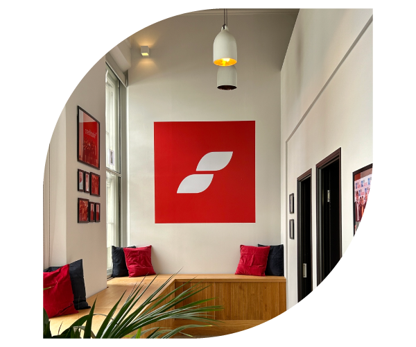 Image of London Paddington