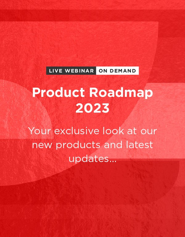 Product Update 2023