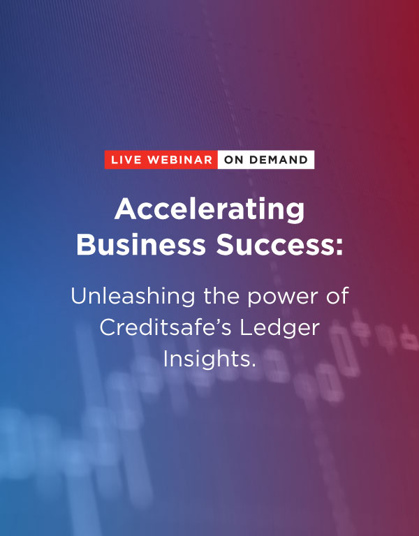 Accelerating Business Success