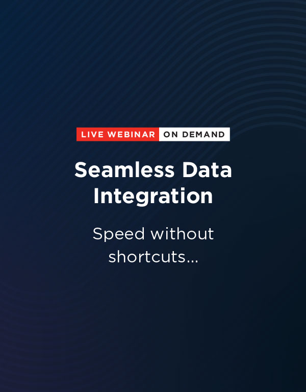 Check & Decide Webinar