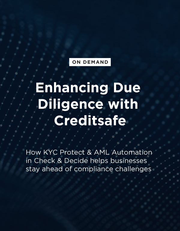 Safeguarding Business Payments