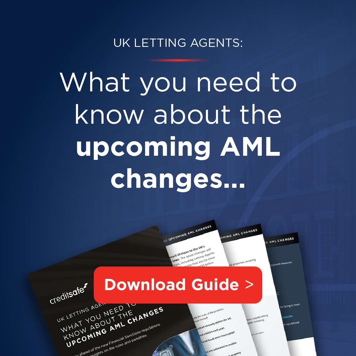 Letting Agents Guide