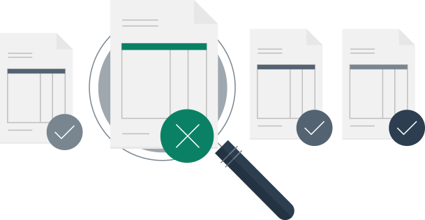 Avoid Invoicing Errors