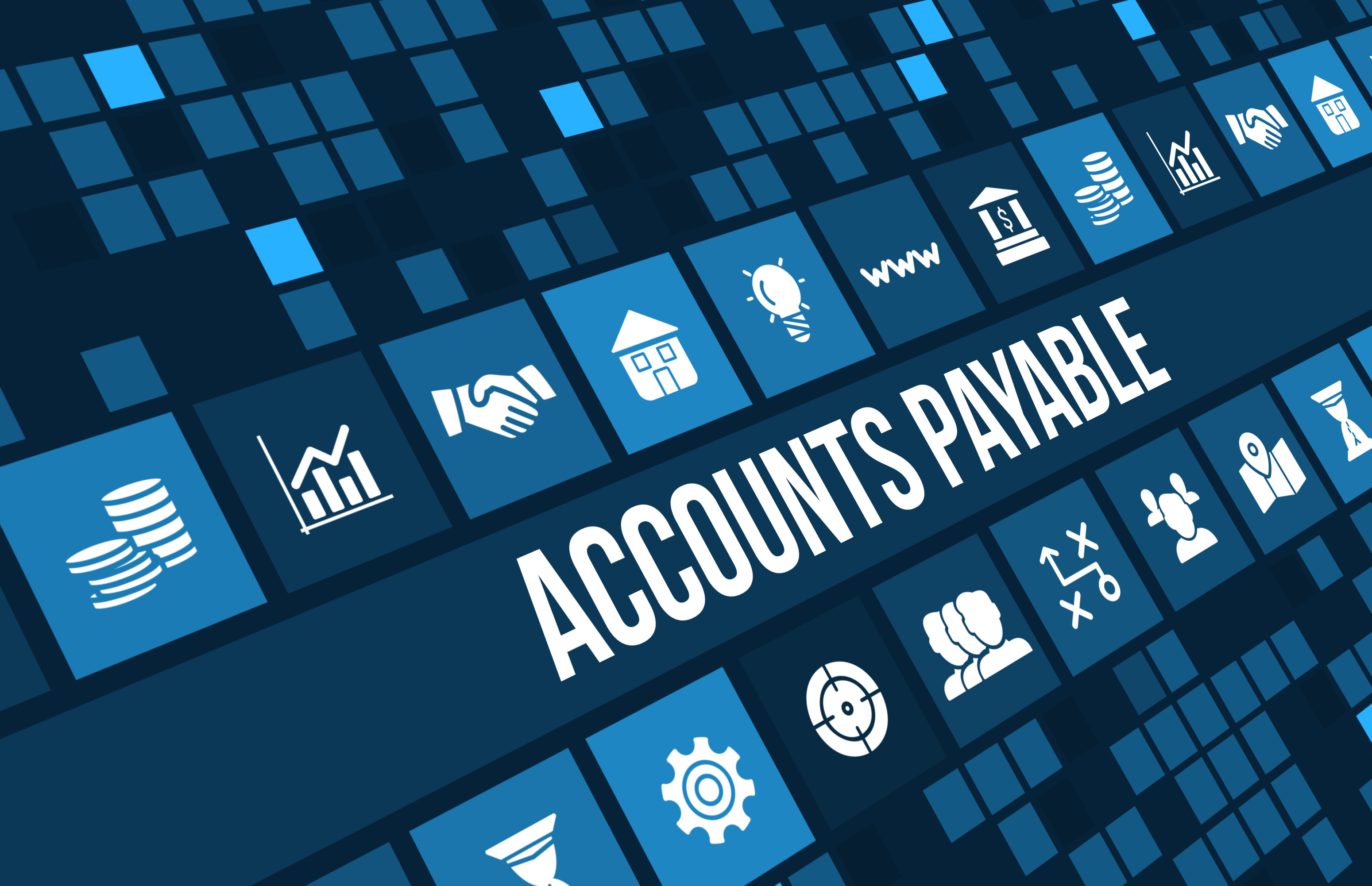 Accounts payable