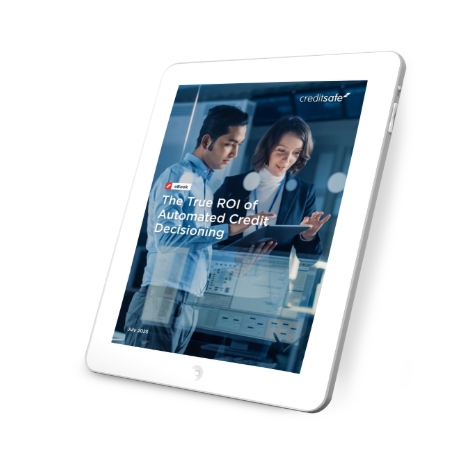 The True ROI of Automated Credit Decisioning