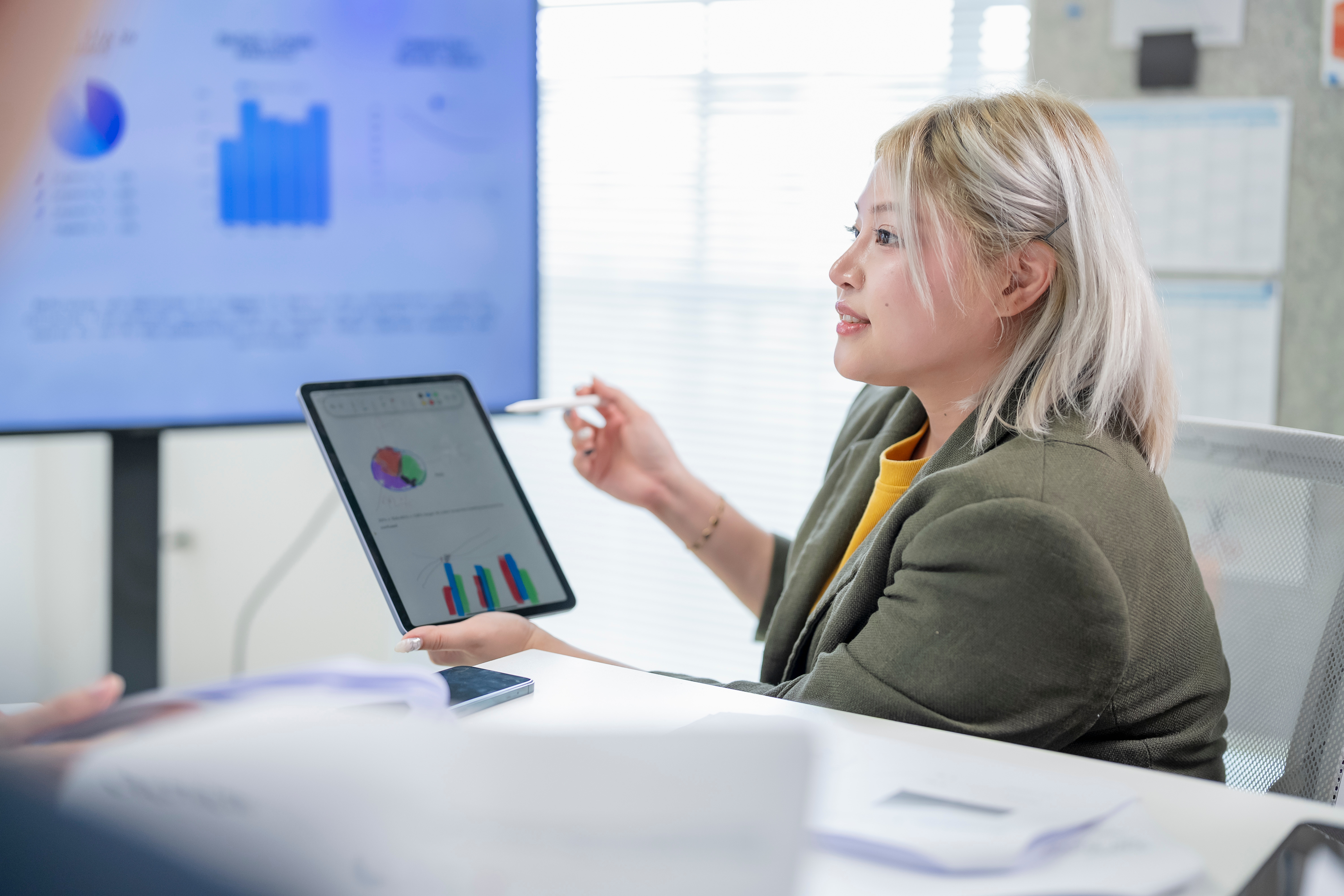 Assessing creditworthiness