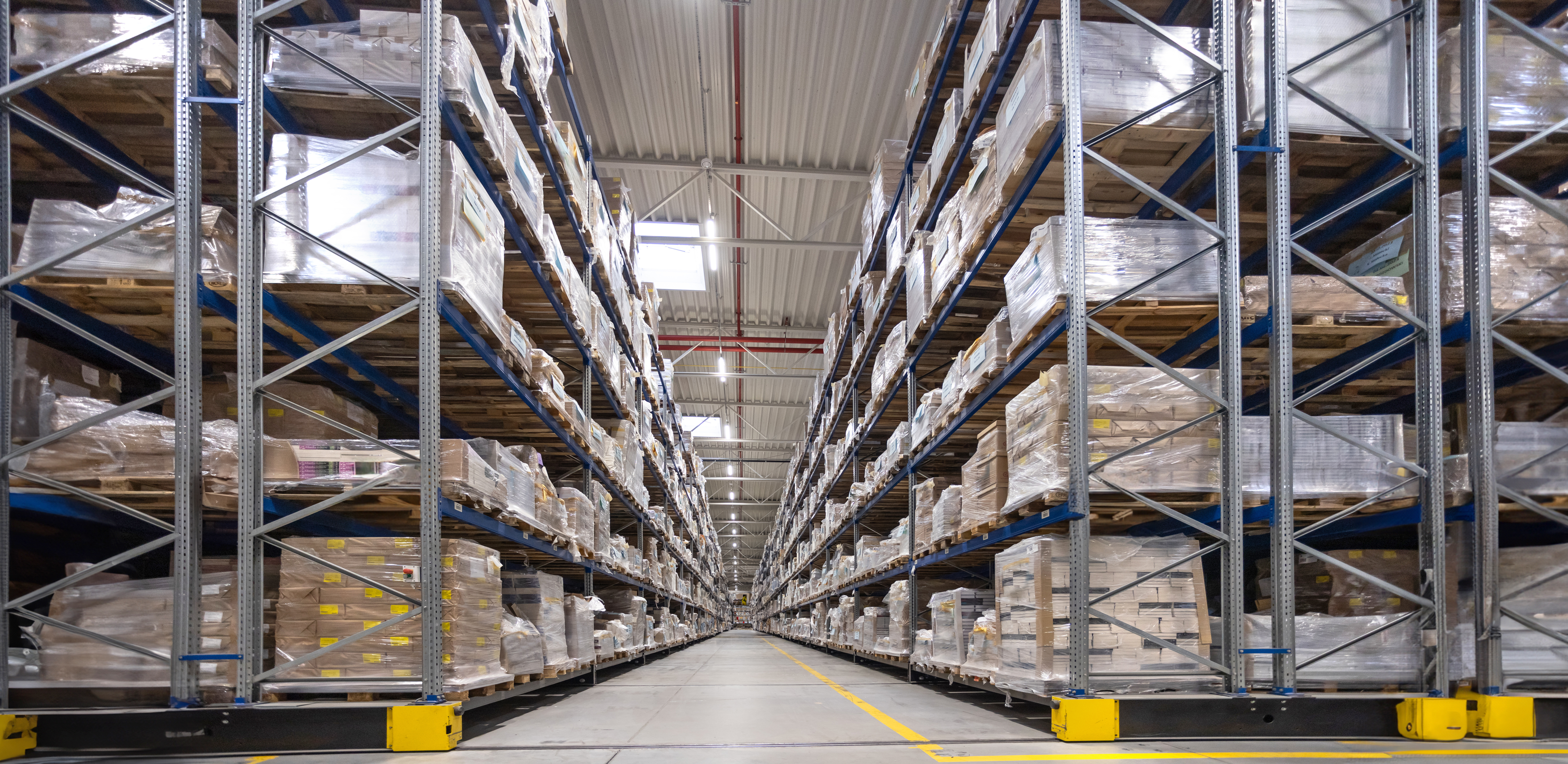 inventory hoarding in the face of tariffs