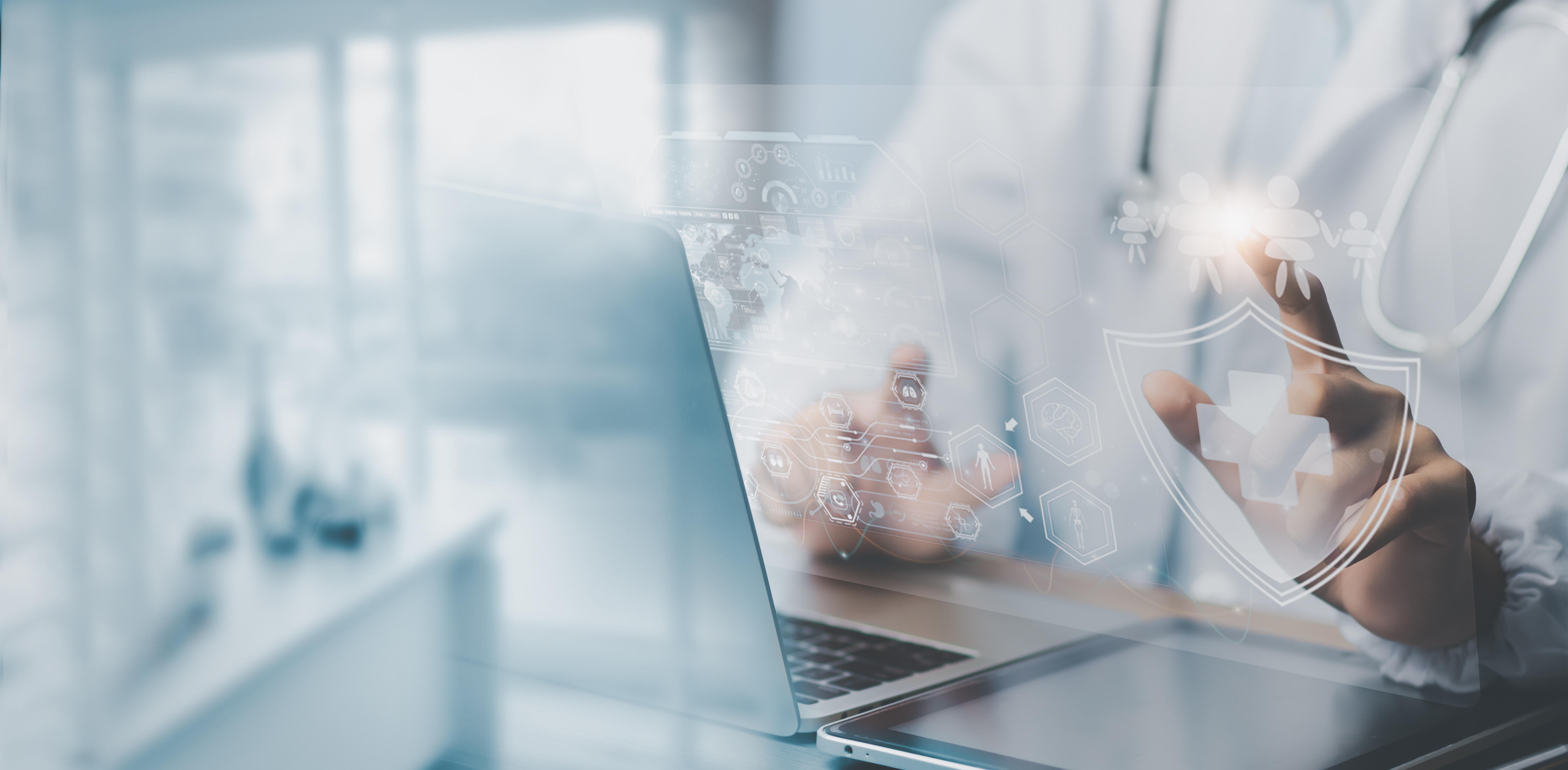 Risk monitoring for businesses