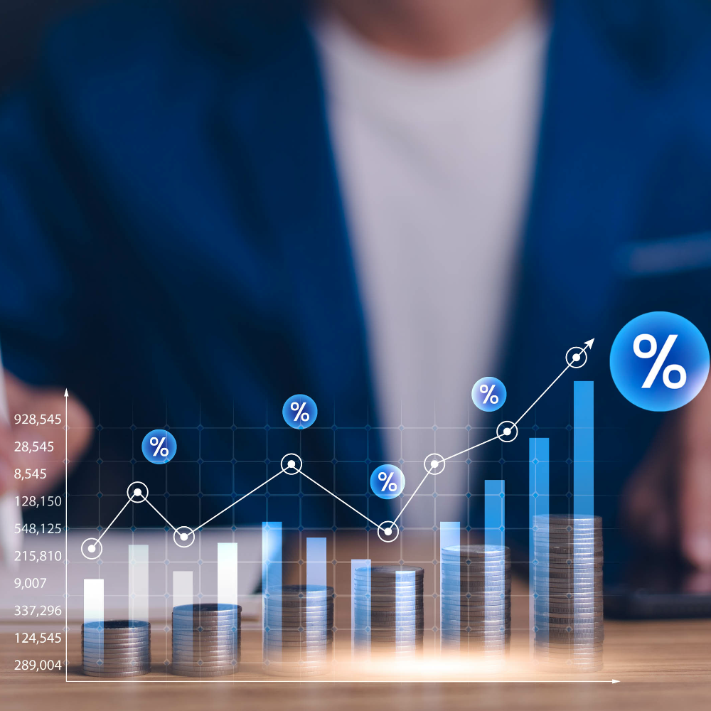 Balancing risk and sales