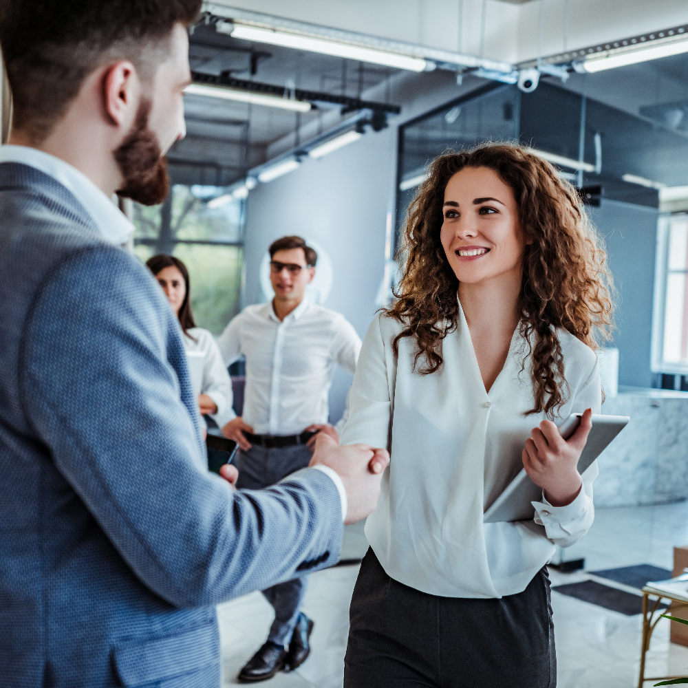 Customer relationship 