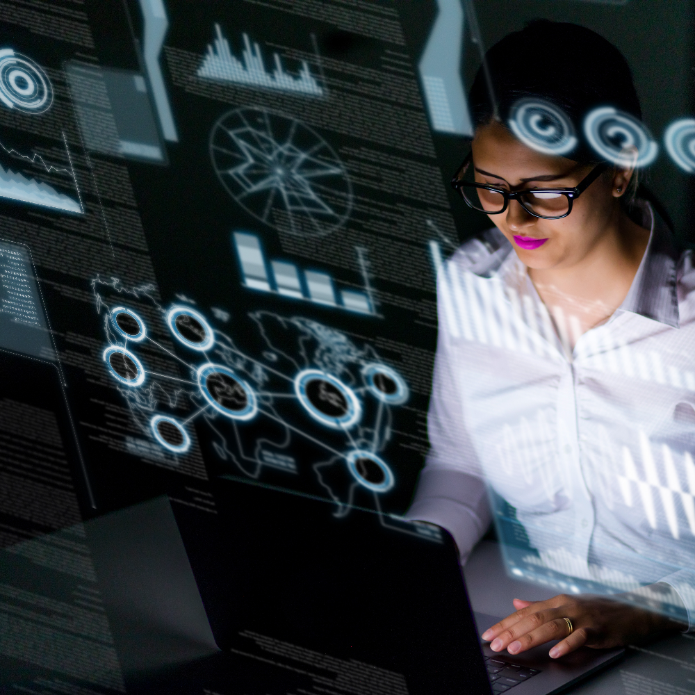 Data integration strategy