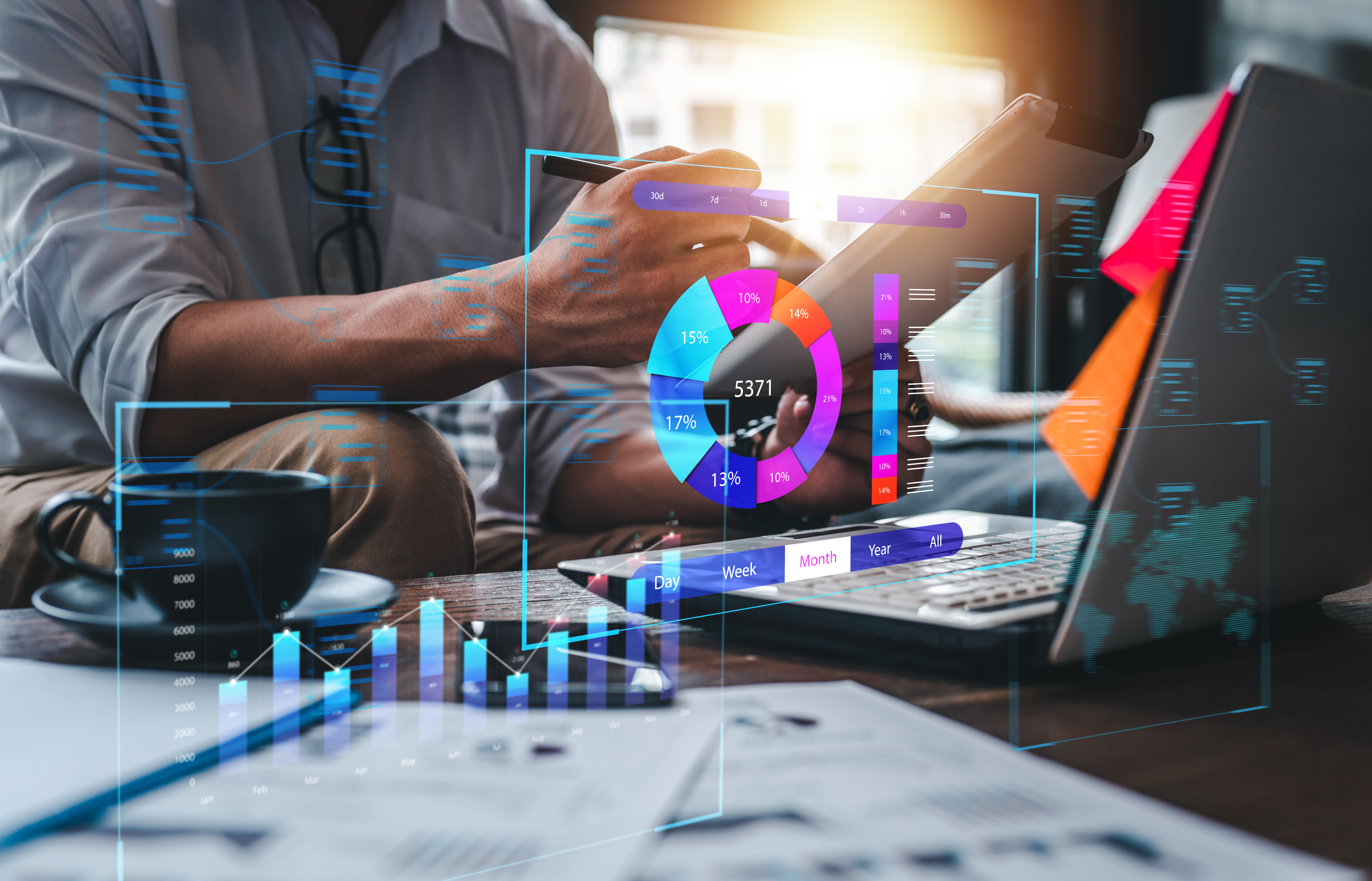 Data management policy