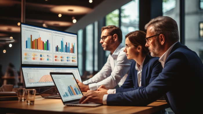 Revenue fluctuations