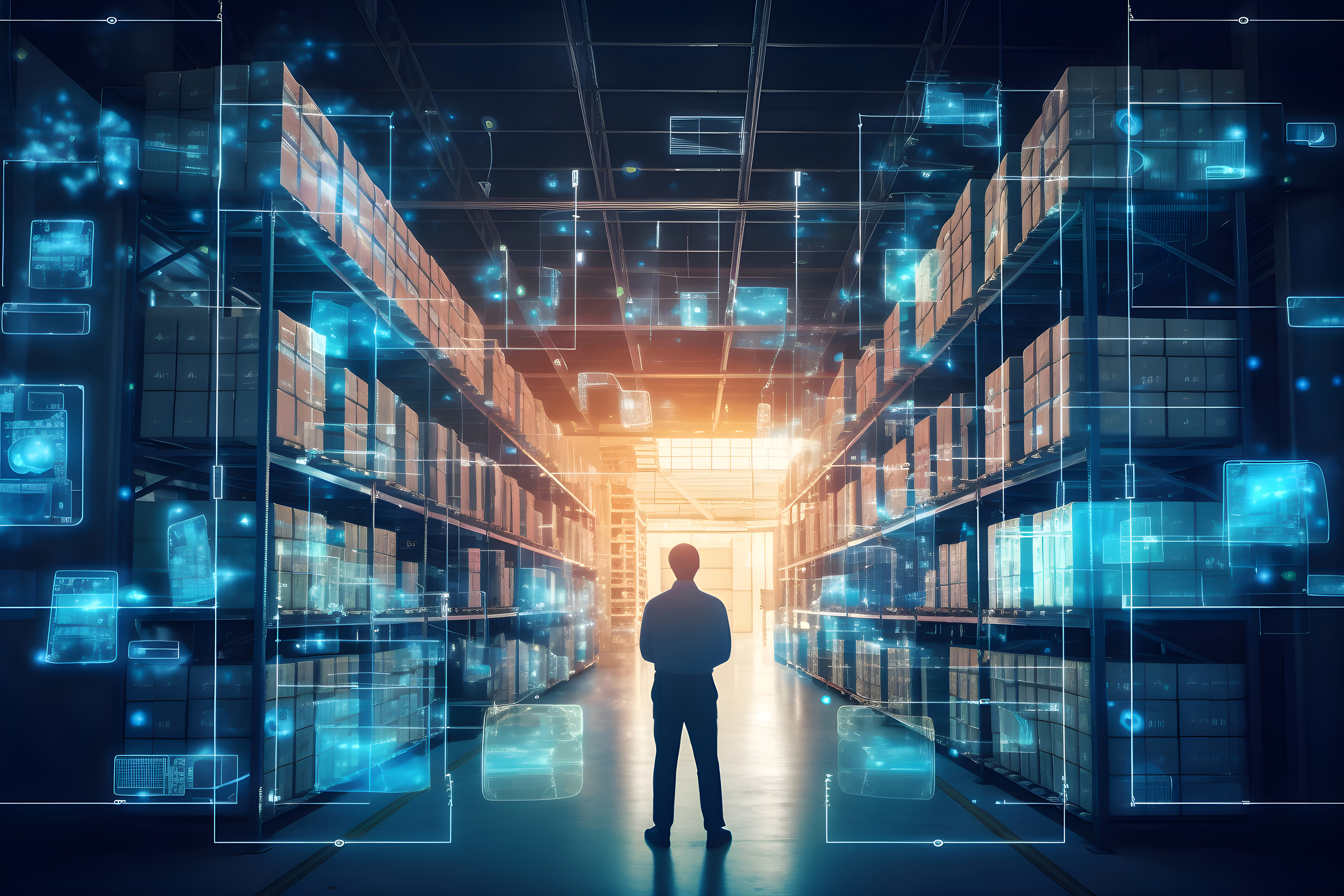 Matching demand and supply