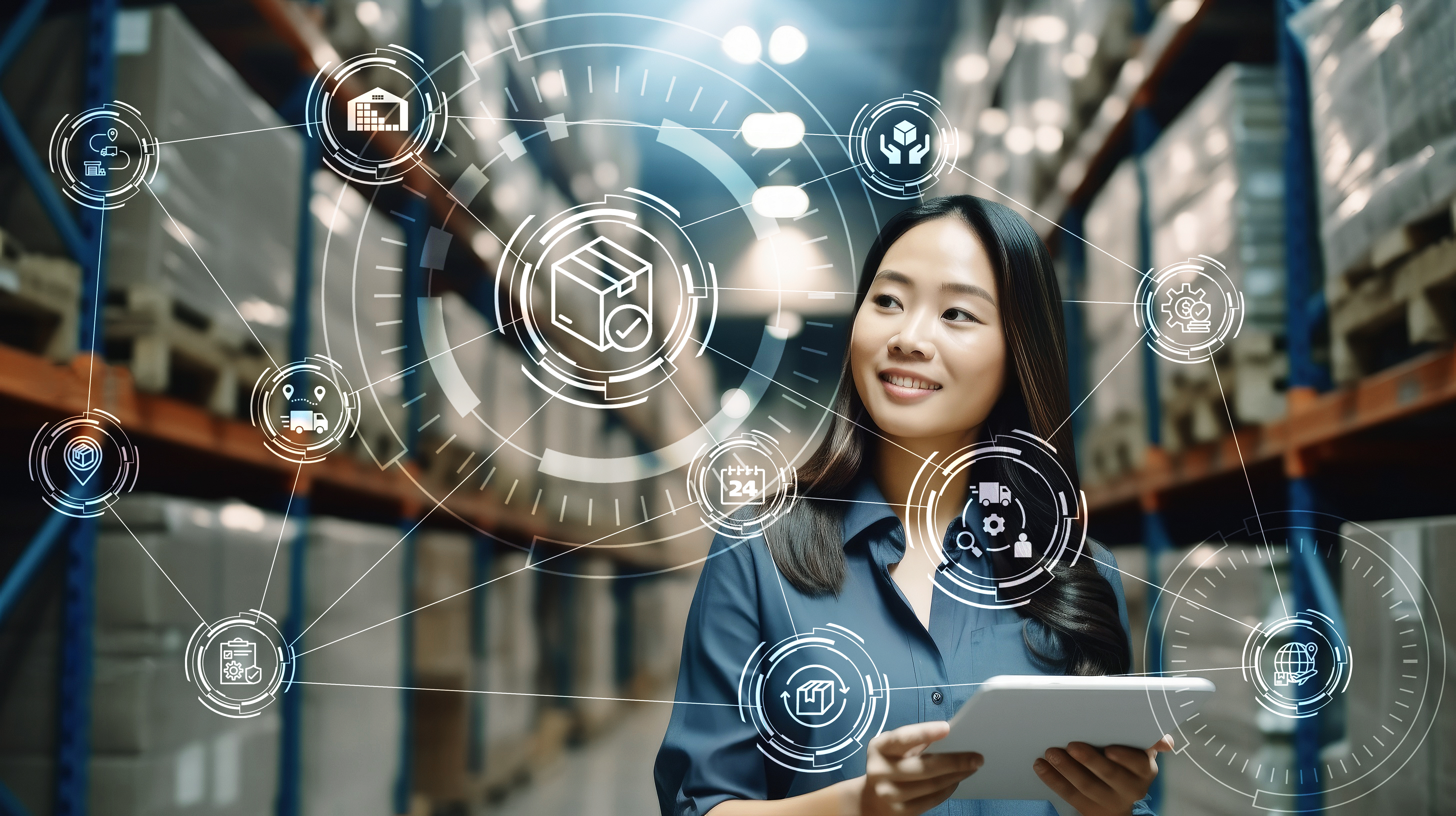 Procurement strategy