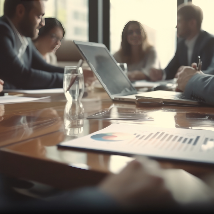 Reconciling financial accounts