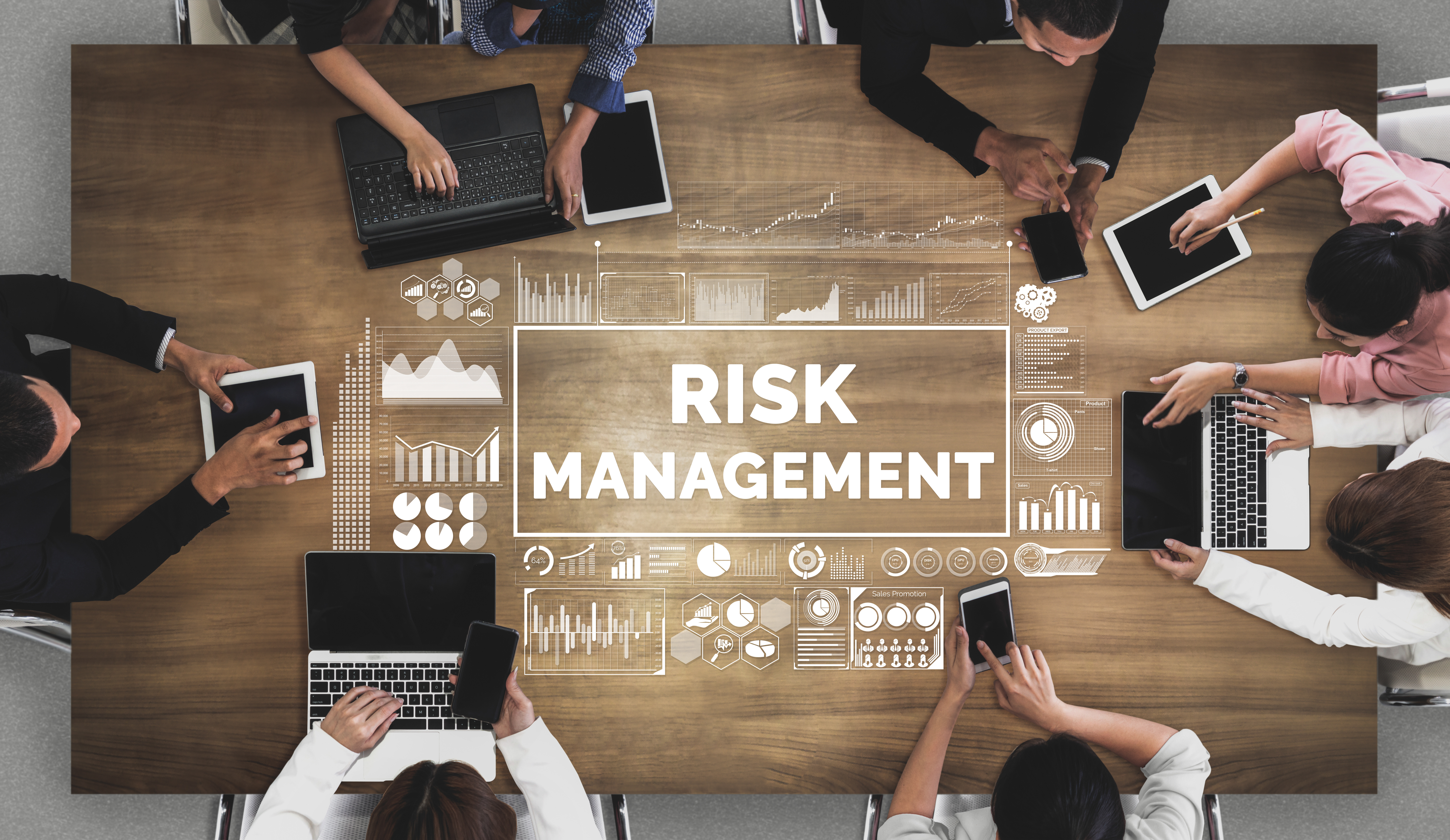 Risk management