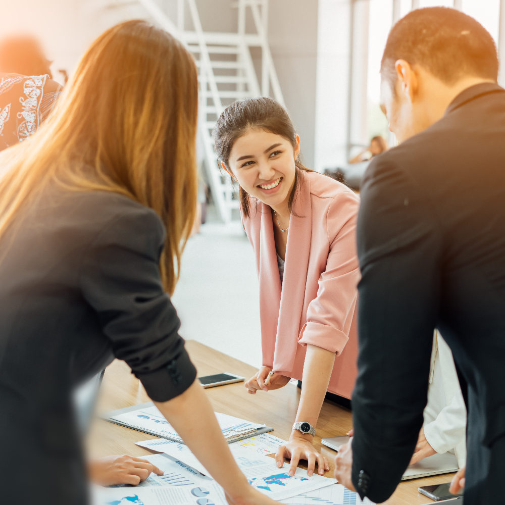 Risk management framework