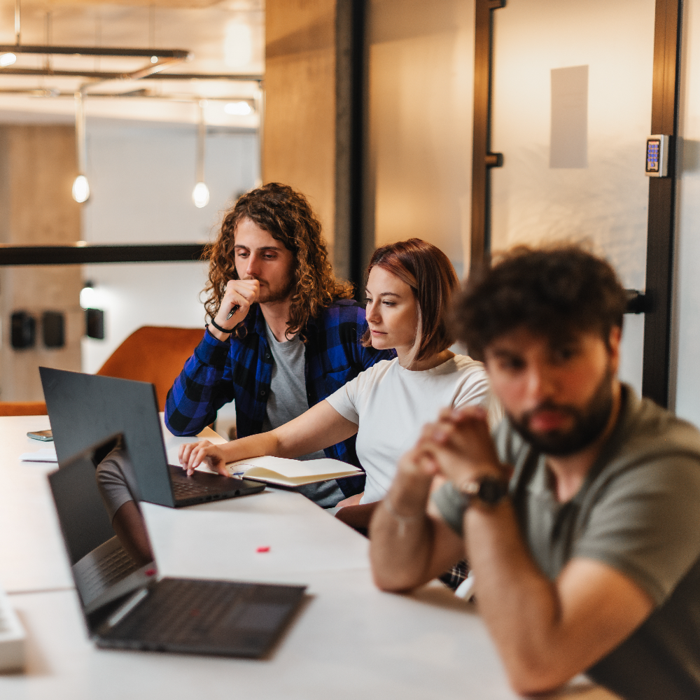 Cash flow management