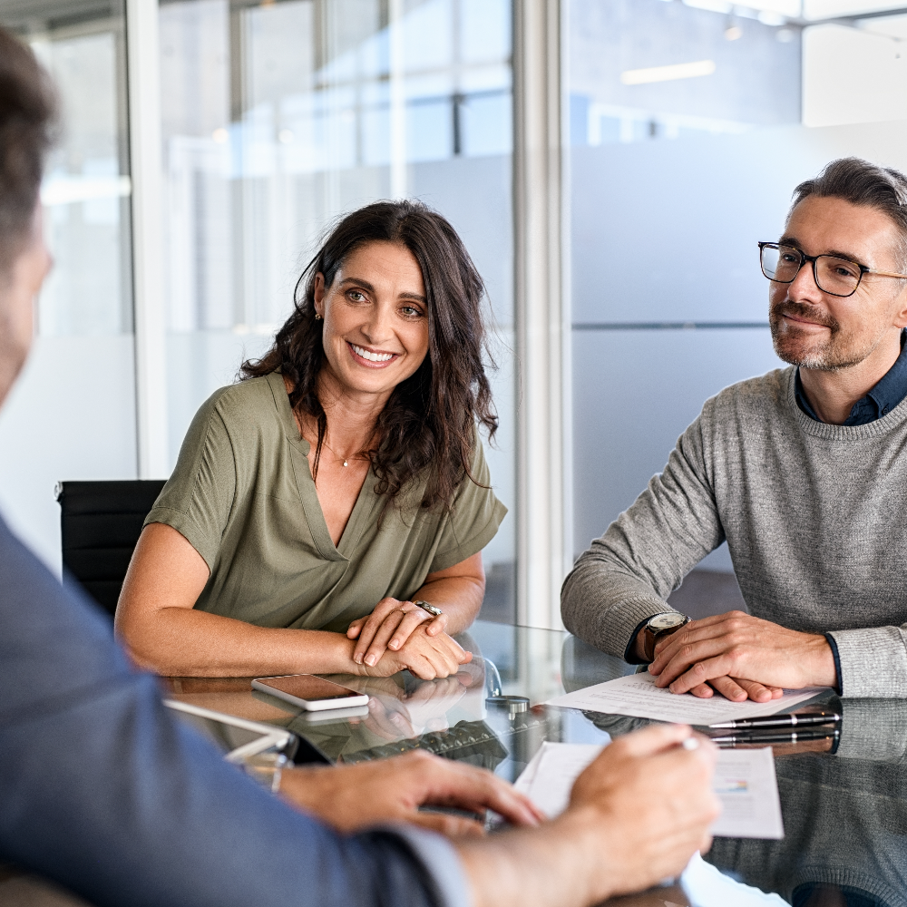 Trade credit application