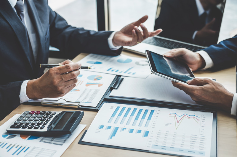 How To Spot the Risks in Corporate Group Structures  image 1