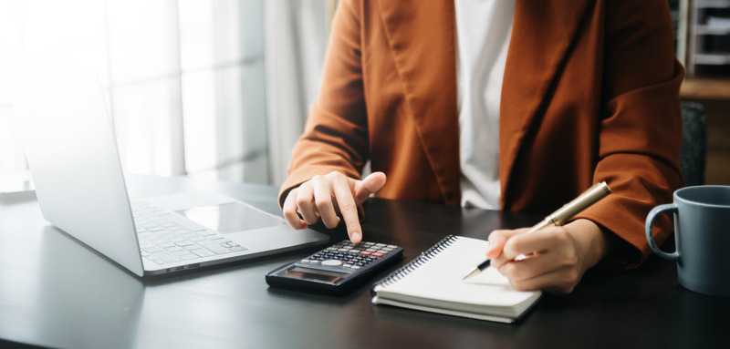 How long-term debt affects cash flow 