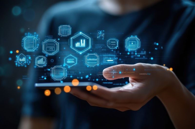 automated credit technology 