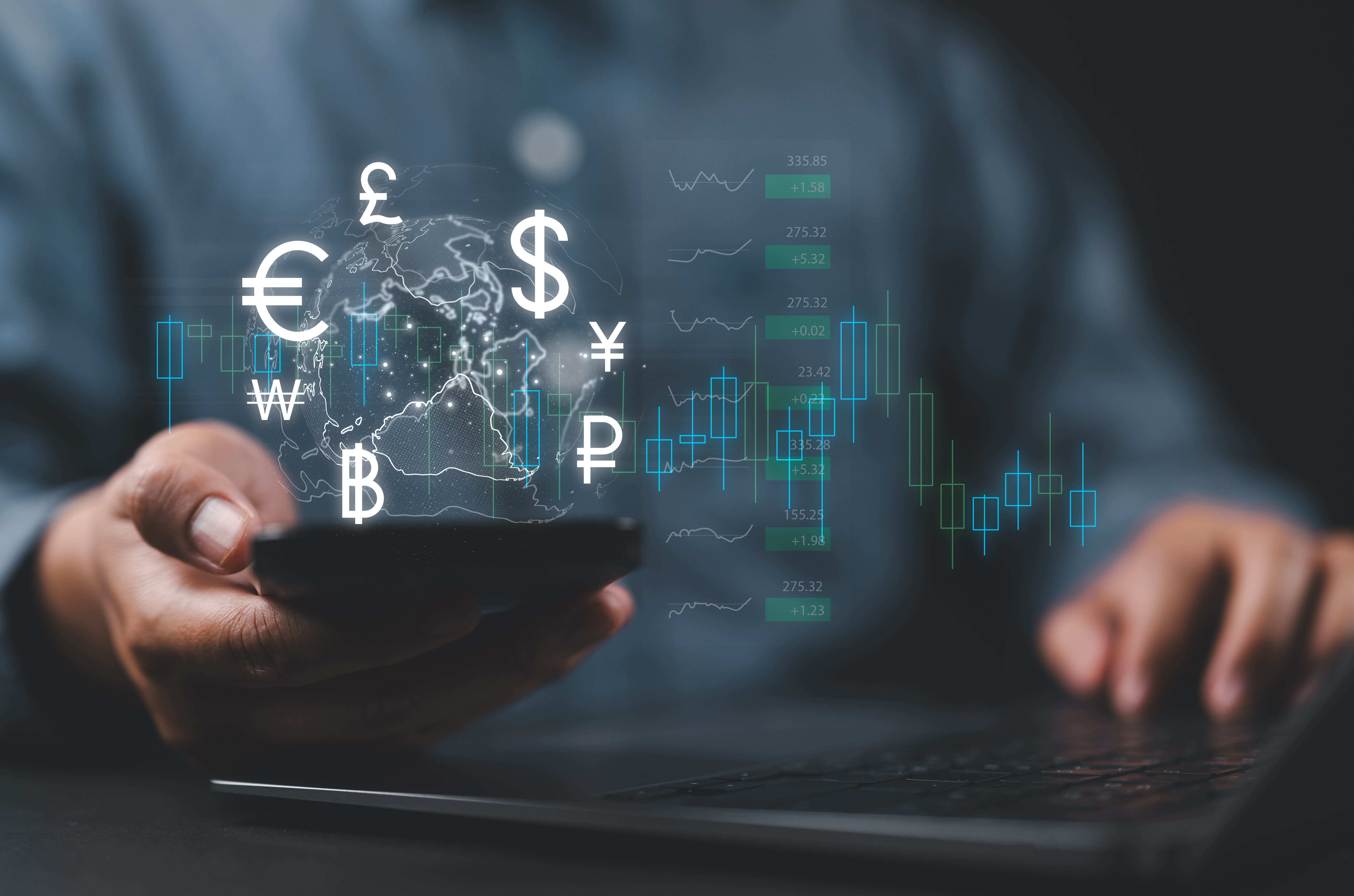 International credit 