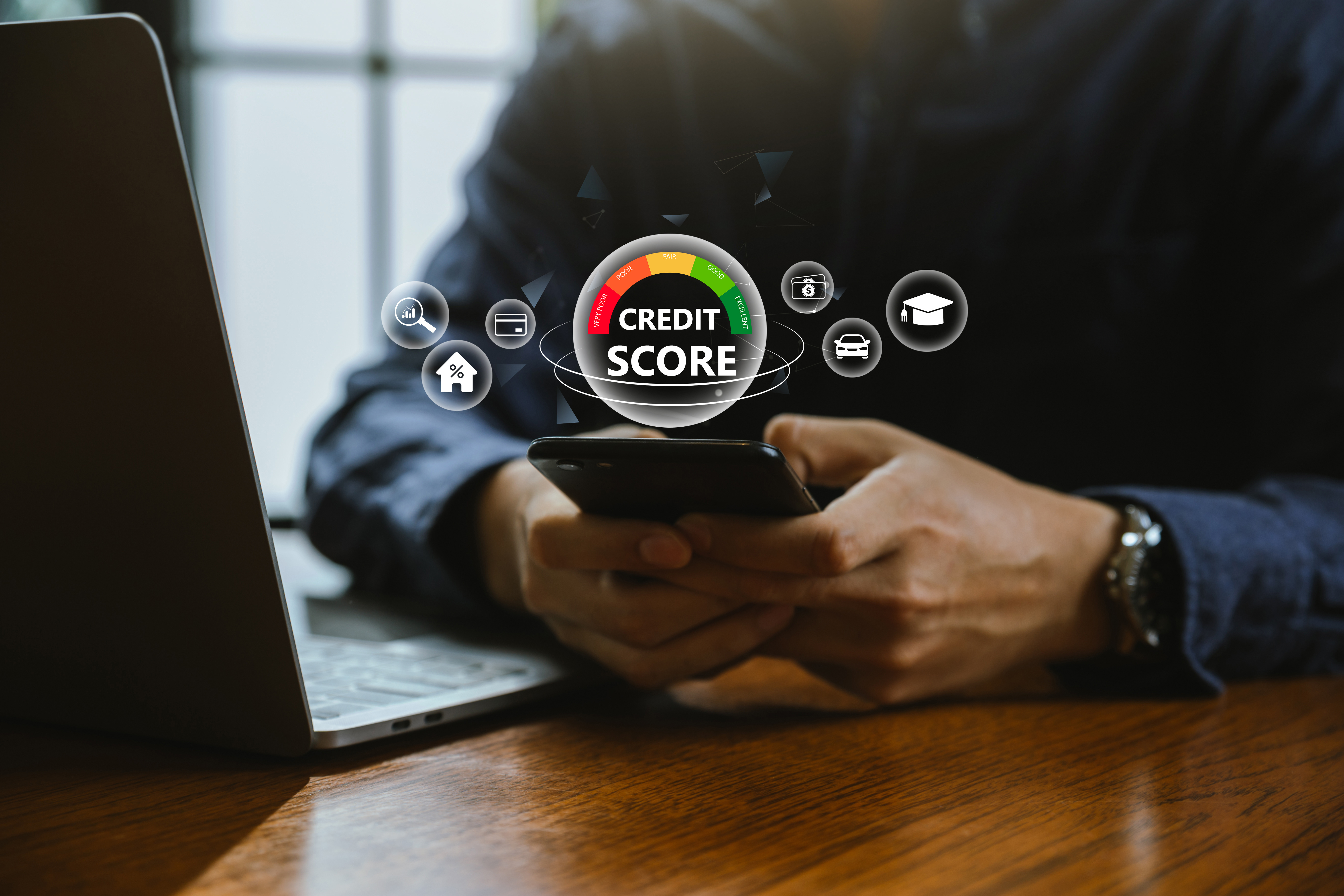free business credit report 