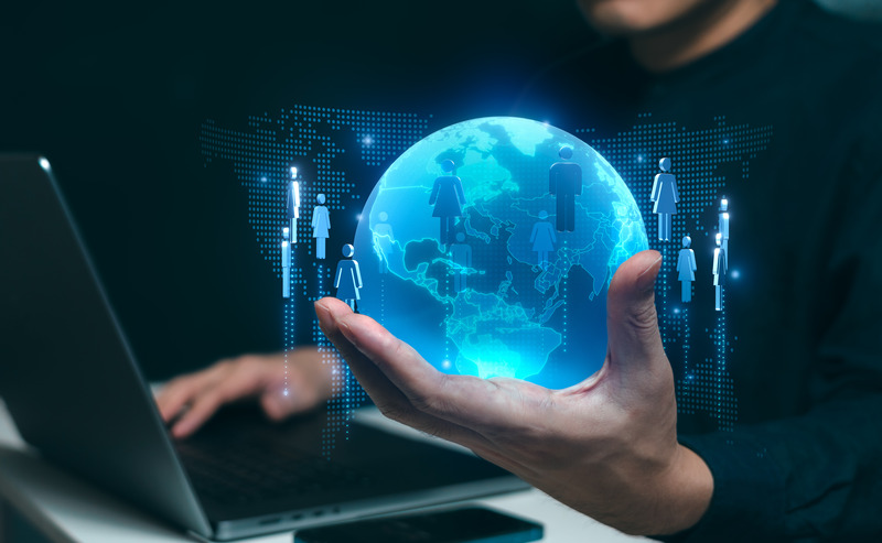 checking international customers