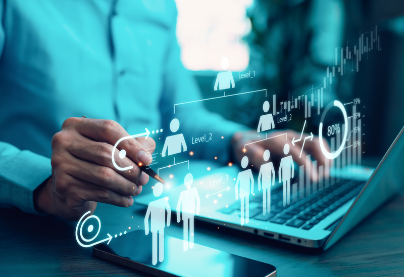 A finance professional analyzing a potential business acquisition 