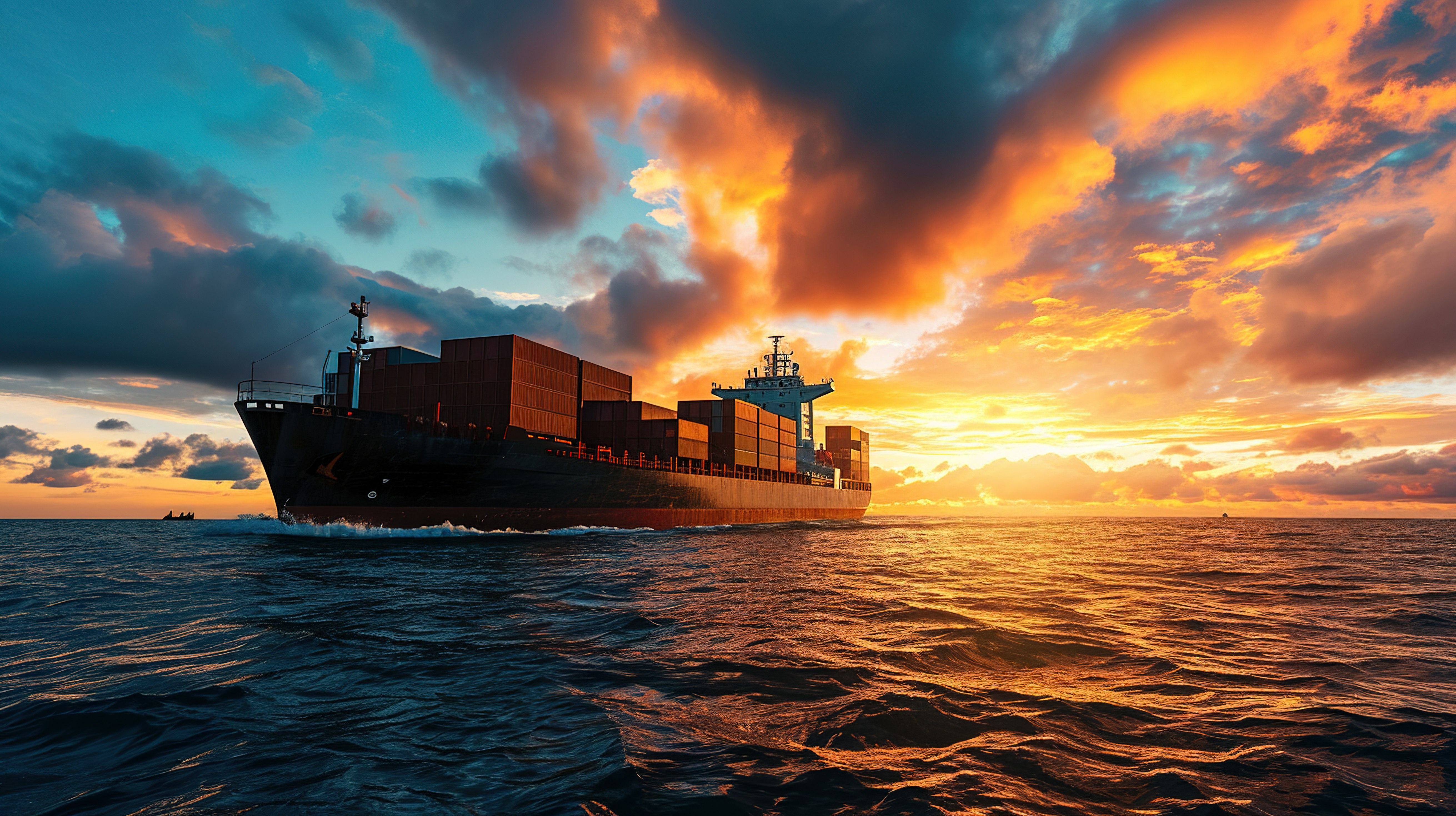 JAS Worldwide success story