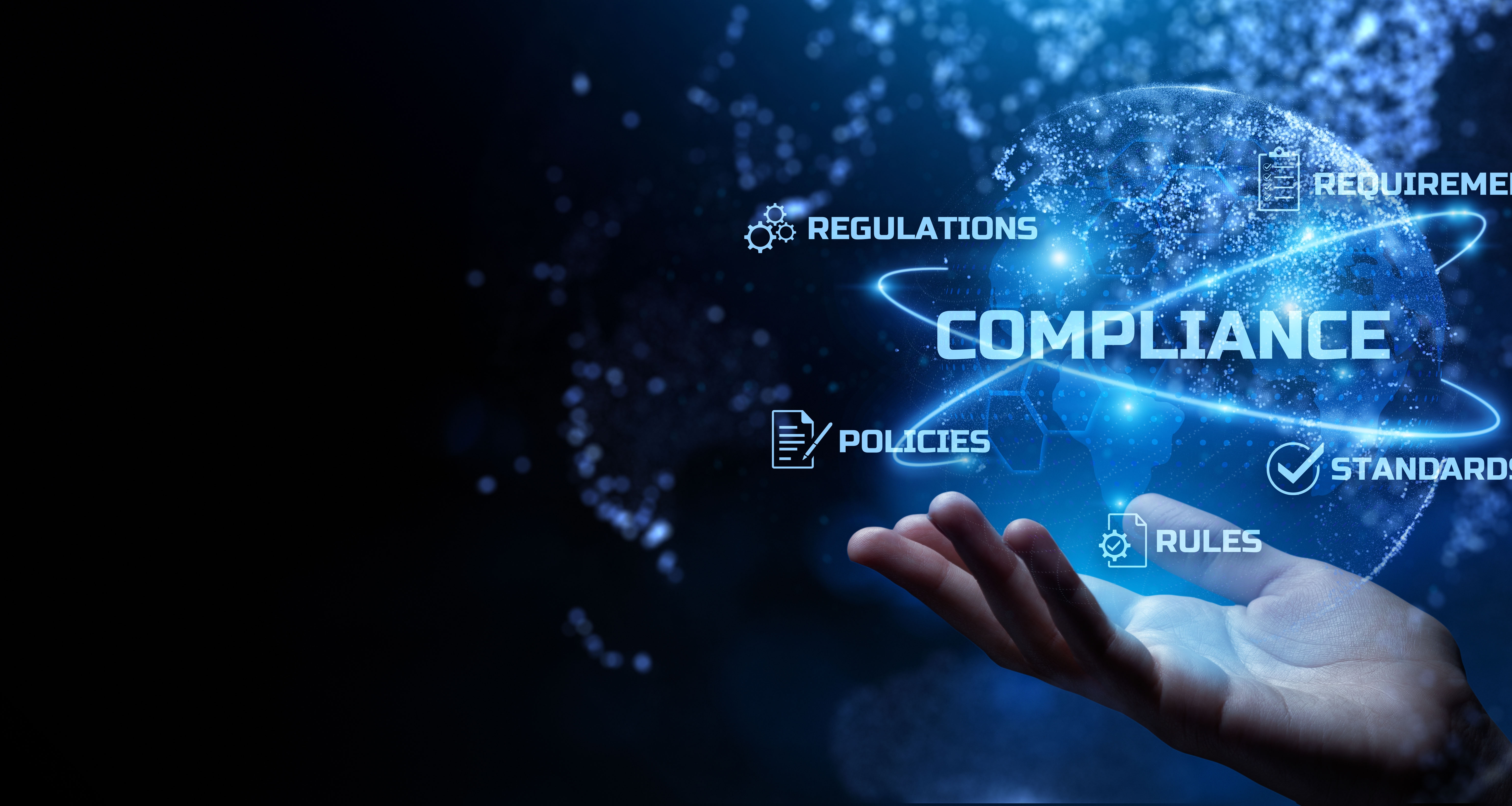 Technology as a compliance enabler